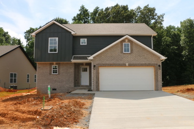 594 Willow Park Dr