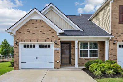3530 Donerail Cir