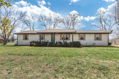 1261 Harrison Rd