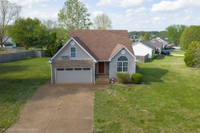 132 Kimberly St