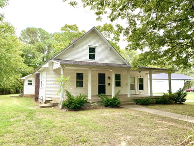 2173 Old Russellville Pike