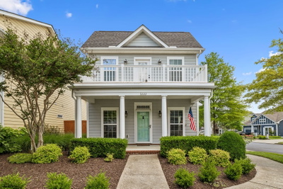 3222 Charleston Way