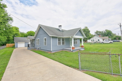 110 Woodcraft Dr
