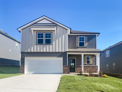 1355 Georgetown Drive