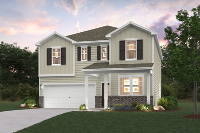 1344 Georgetown Drive