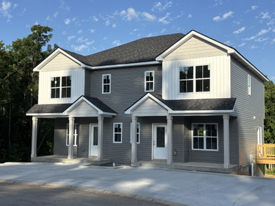 407 Cook Dr