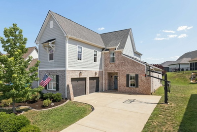 251 Croft Way
