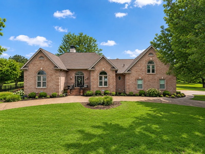 601 Ward Cir