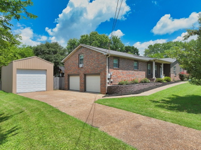 1119 Belvedere Dr