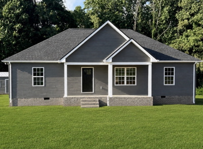 71 Iris Way