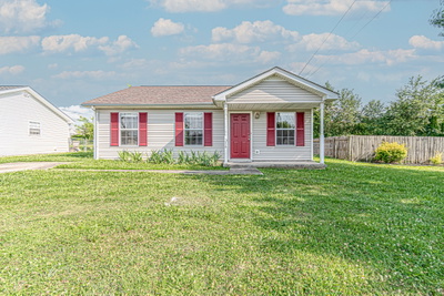 316 Audrea Ln