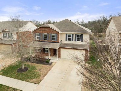 1003 Benwick Rd