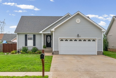 3796 Cindy Jo DR