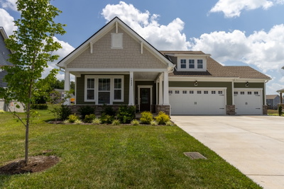 1442 English Oak Dr