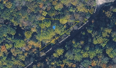 4595 Sulphur Creek Rd