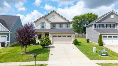 2964 Leatherwood Dr
