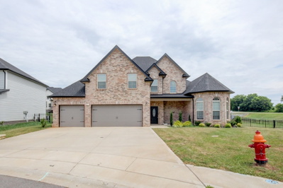 541 Low Country Ct
