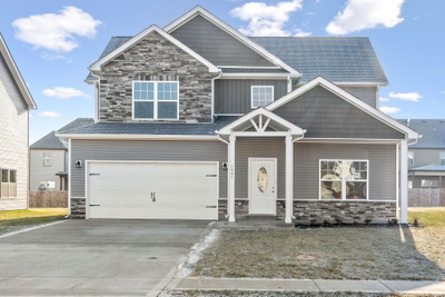 121 Monaghan Drive
