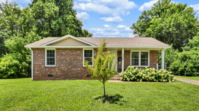3420 Albert Dr
