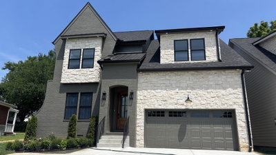 2814 Harriette Ct