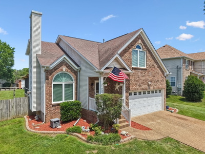1423 Hilltop Dr