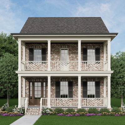 2020 Stonewater Blvd