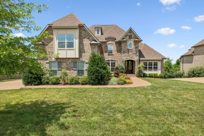 427 Whitley Way