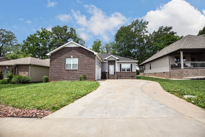 2228 Killington Drive