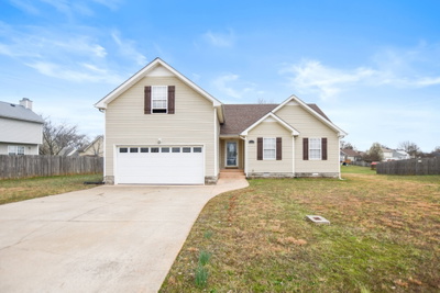 3847 Margie Court