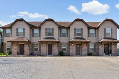 1766 Spring Water Drive