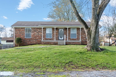 110 Rainbow Street