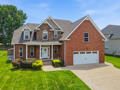 124 Covey Rise Cir