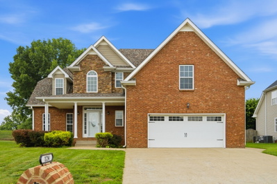 124 Covey Rise Cir