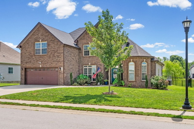 525 Bowden Dr