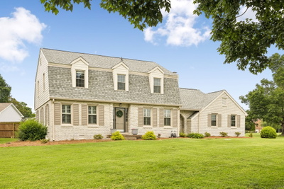 201 Brandywine Dr