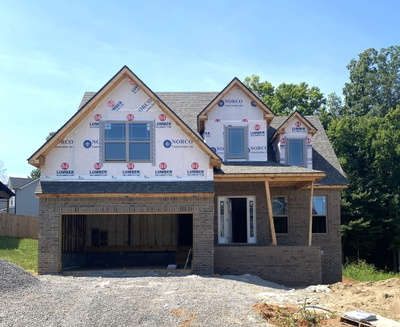 304 Timber Springs