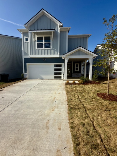 933 Brooklyn Crossing Road