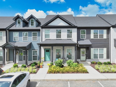 538 Tappan  Lane