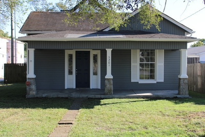 5201 Tennessee Ave