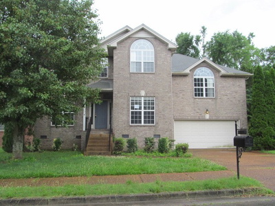 321 Spicewood Ln