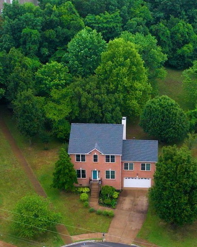 3614 Wallaby Pl