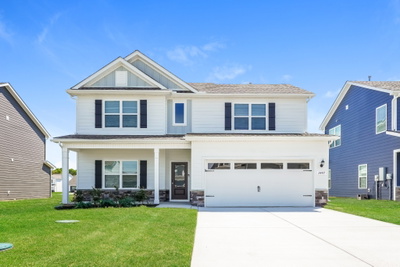 2407 Nabali Way