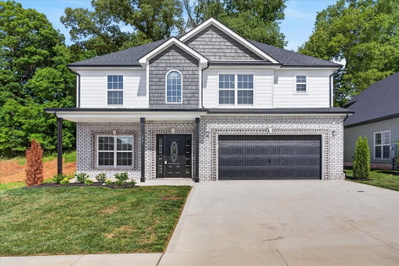 1261 Mourning Cloak Dr