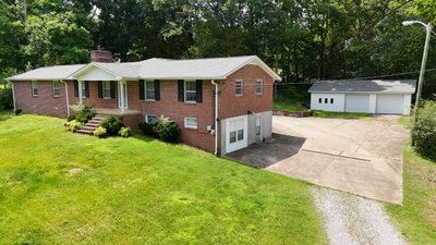 3325 Freeman Hollow Rd