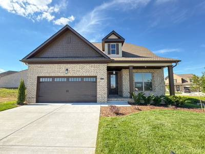 106 Turf Way Street