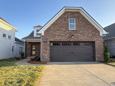 312 Booker Dr lot 53