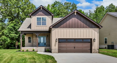 349 Chase Dr