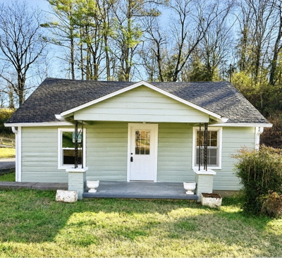 833 Cumberland Dr