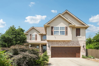 631 Keeton Ave