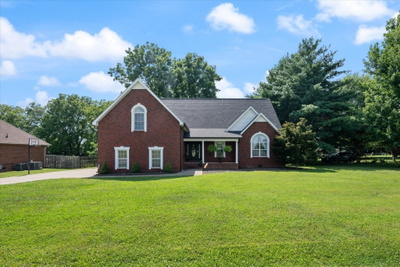 125 Prairieview Dr